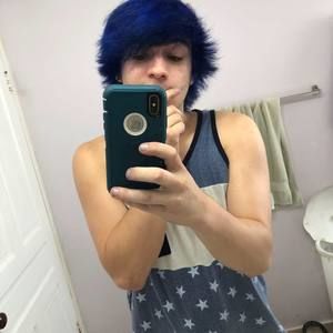 Meet your Posher, Matthew